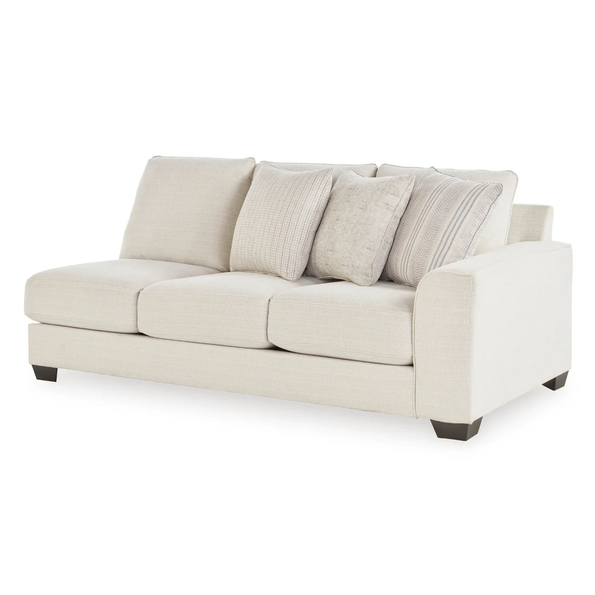 Lerenza Left Arm Sectional  Set