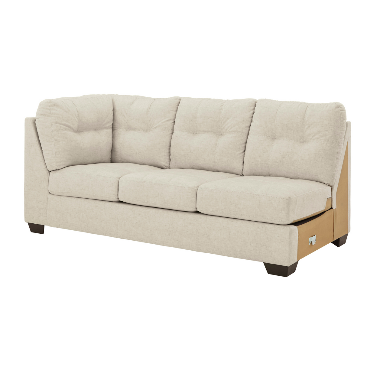 Falkirk Left-Arm Facing Sofa