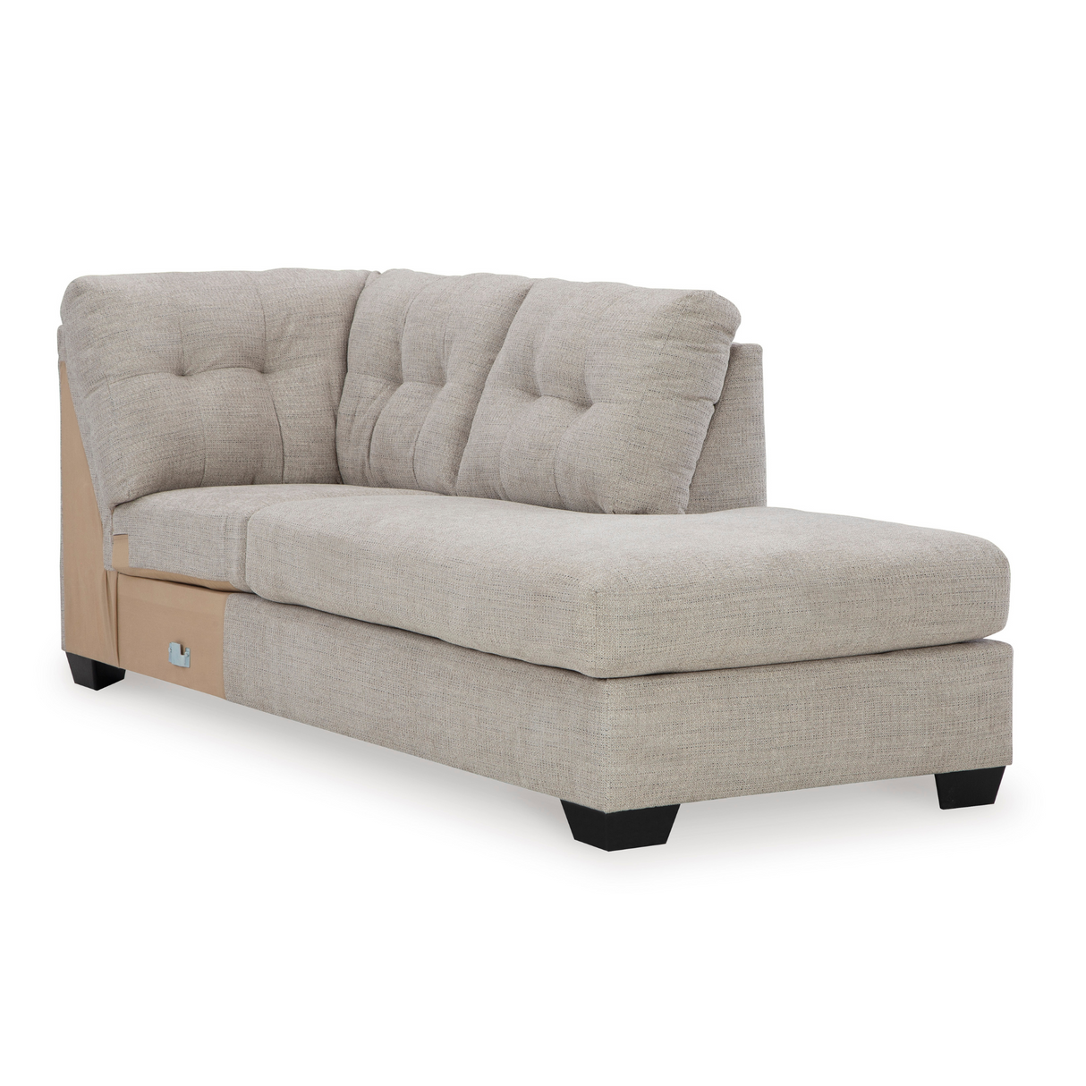 Mahoney Right-Arm Facing Corner Chaise