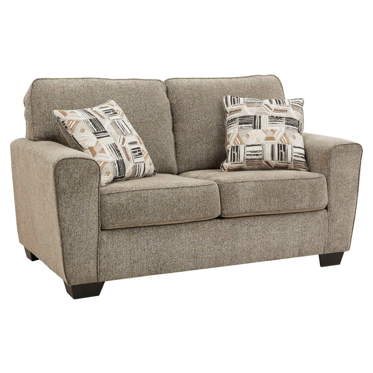 McCluer Loveseat