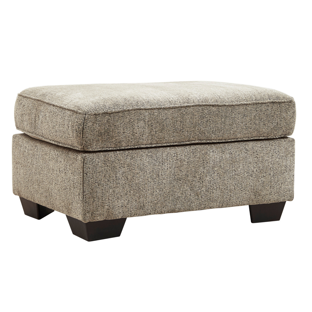 McCluer Ottoman