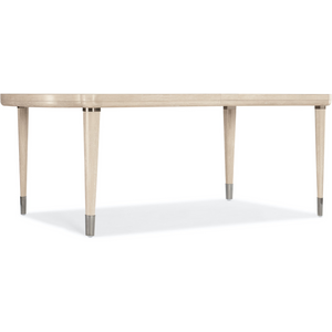 Rectangle Dining Table w/1-22in Leaf