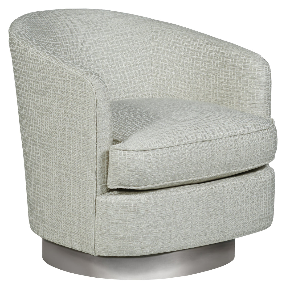 Tipsy Swivel Chair