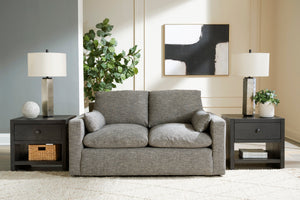 Dramatic Sofa Set 1