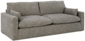 Dramatic Sofa Set 1