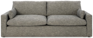 Dramatic Sofa Set 1