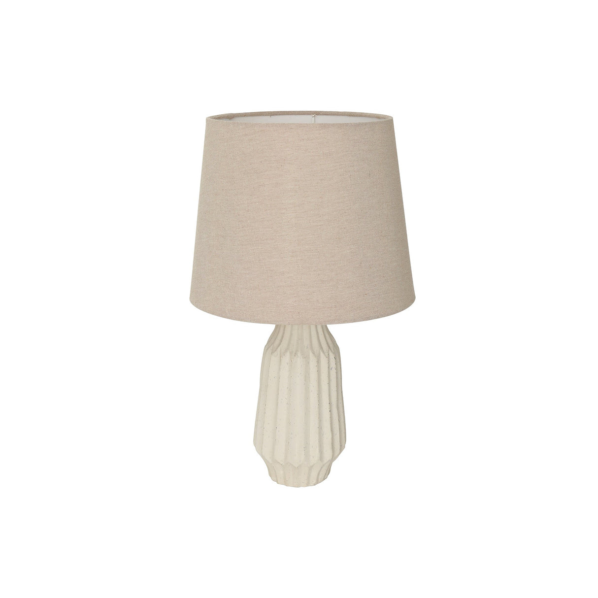 Rundra Table Lamp