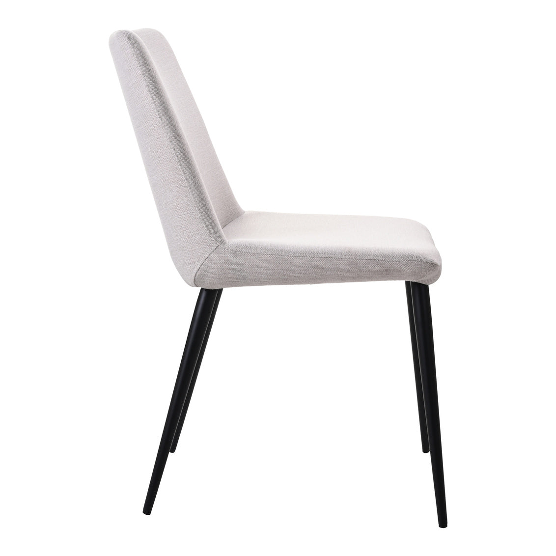 Fairbanks Dining Chair Beige