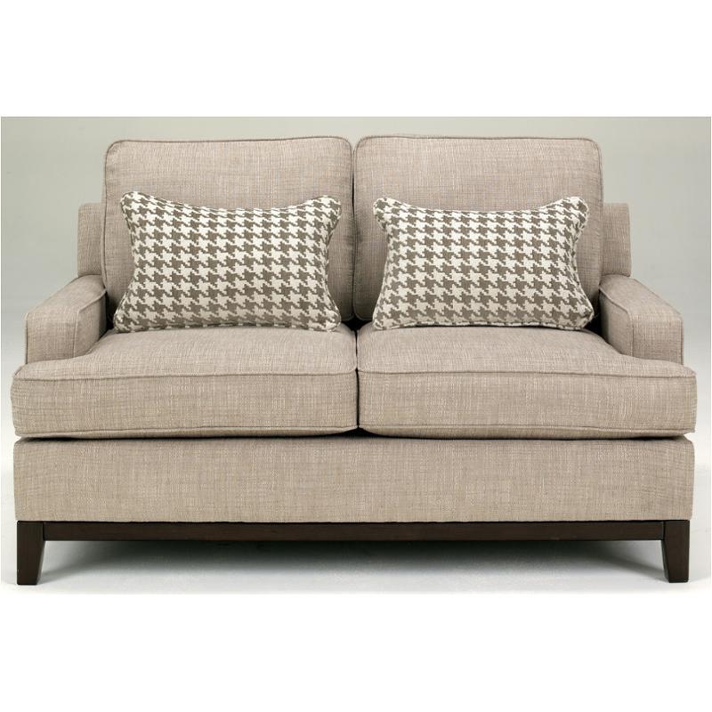 Barley Loveseat