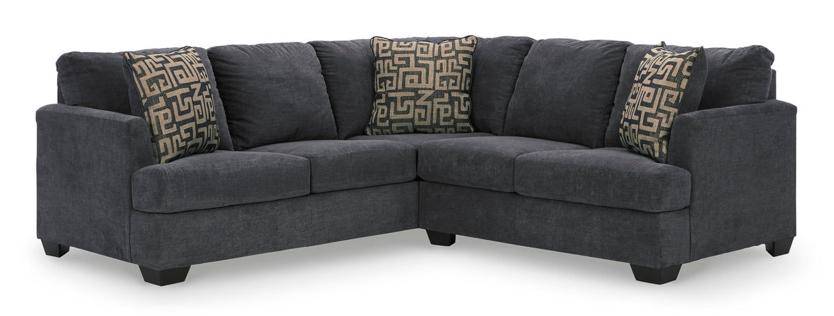 Ambrielle Laf Sectional