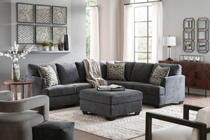 Ambrielle Raf Sectional