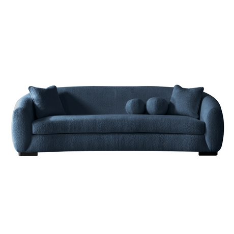 Bouclé Sofa (250/280/300cm)