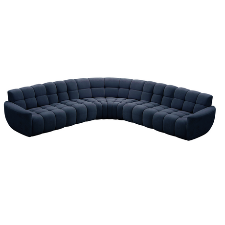 Admiral Sectional