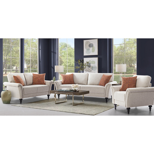 Hampton Holiday Beige Sofa