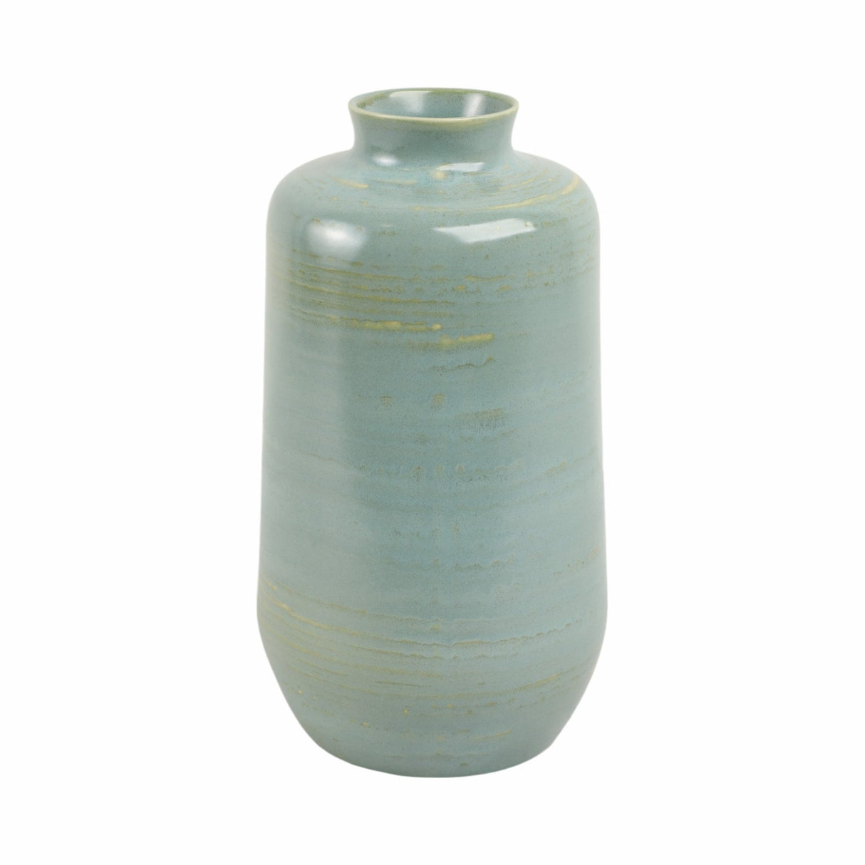 12" Caldas Small Portugal Vase