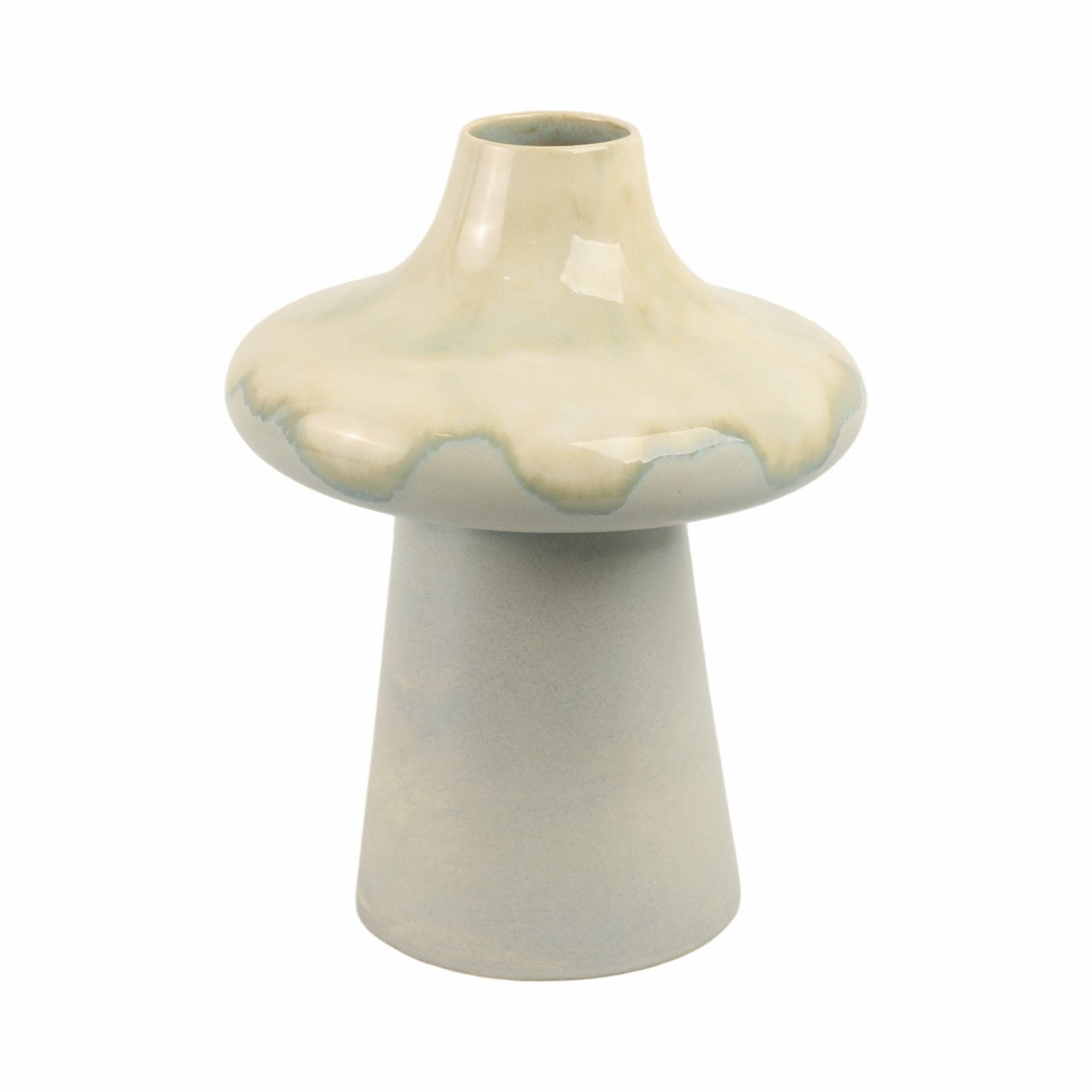 12" Silves Small Portugal Vase