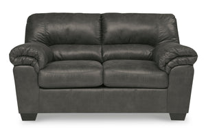 Bladen Black Sofa Set