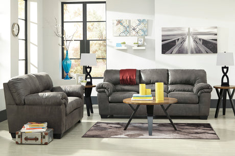 Bladen Black Sofa Set 1