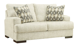 Caretti Loveseat