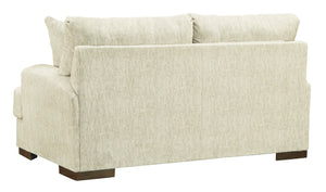 Caretti Loveseat