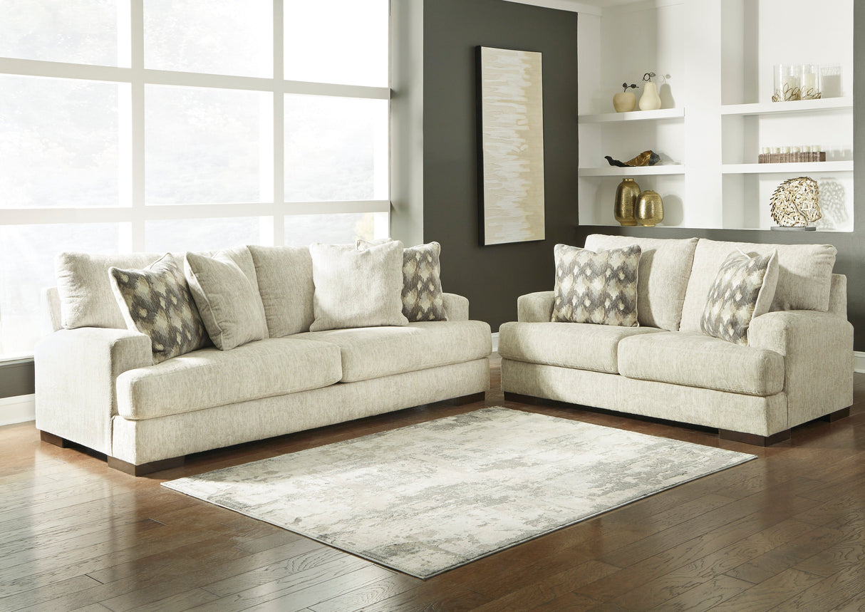 Caretti SOFA SET