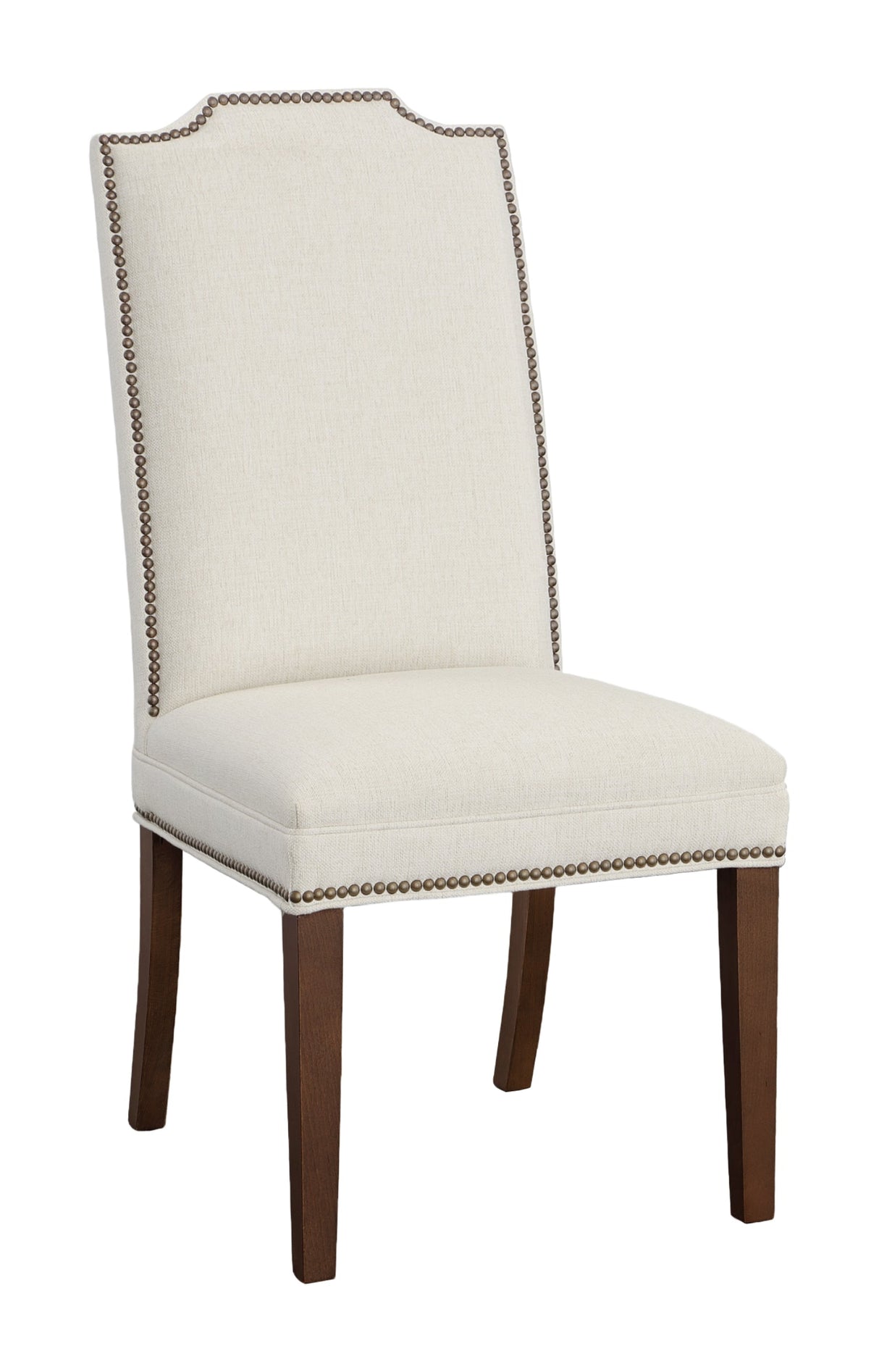 Empire Tall Back Dining Chair