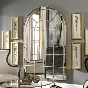 Grantola Arch Mirror