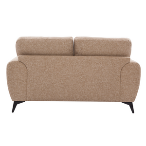 Glasgow Beige Sofa Set