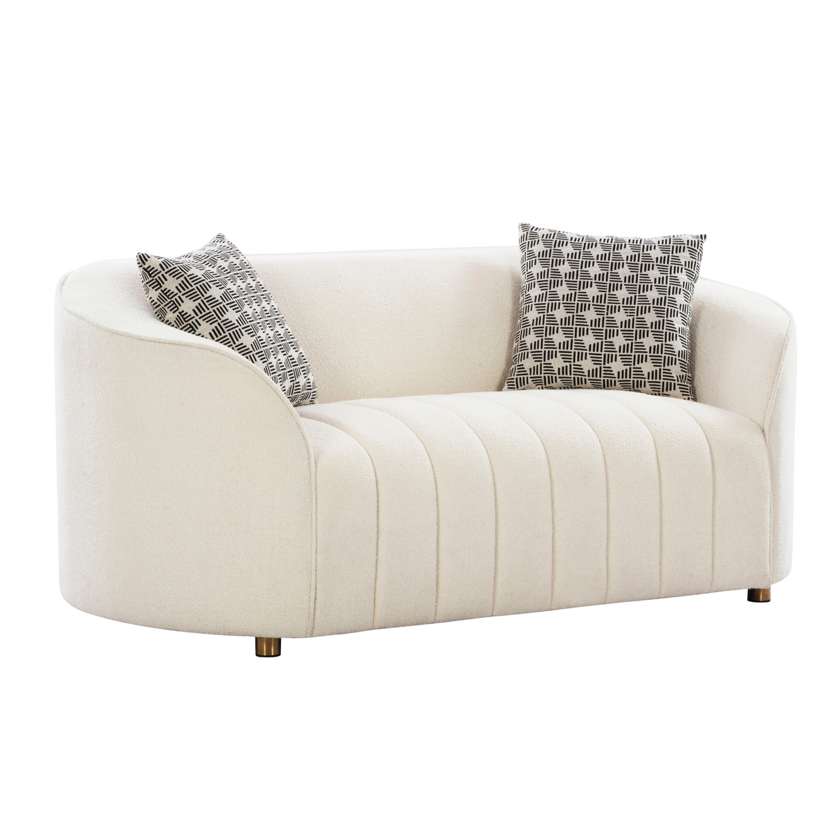 FRAMINGHAM SOFA SET