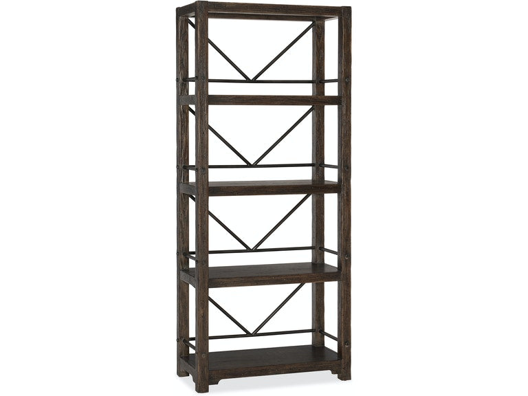 Home Office Roslyn County Etagere