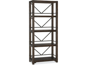 Home Office Roslyn County Etagere