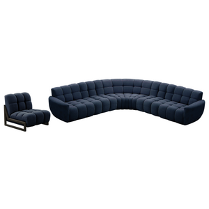 Admiral Sectional