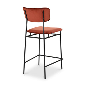 Sailor Counter Stool Amber