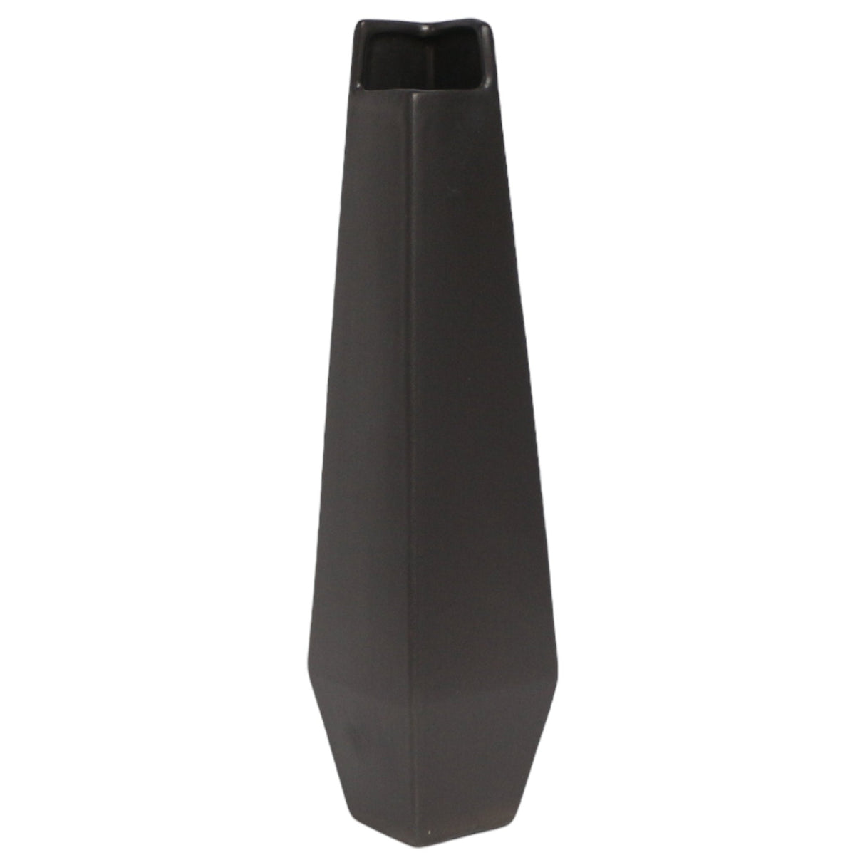13" Davenport Medium Cer Vase
