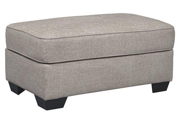 Belcampo Ottoman