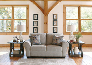 Belcampo Loveseat