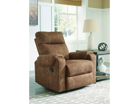 Rocker Recliner