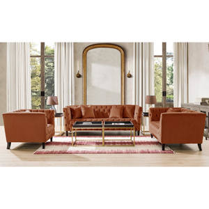 Tuft Living Room Set