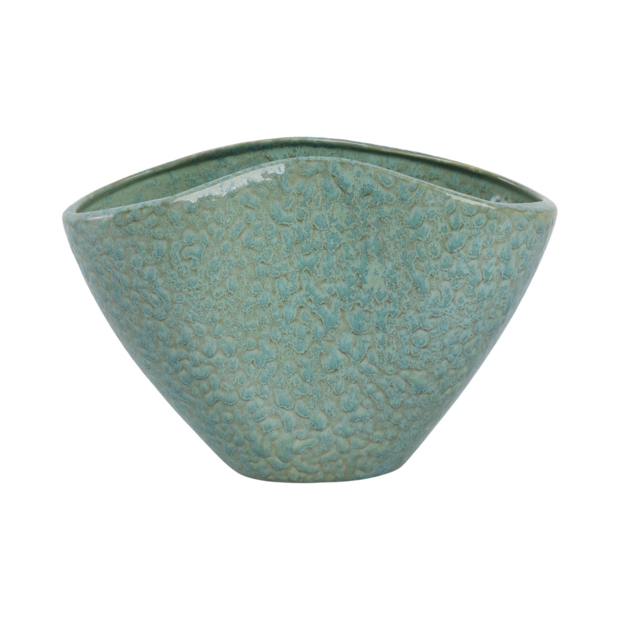 13x8" Porel Small Portugal Vase