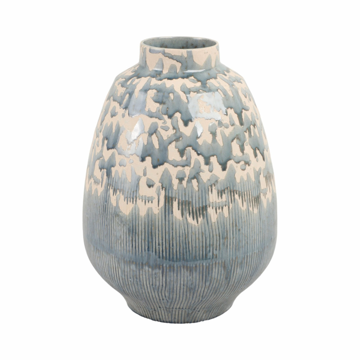 14" Alvito Medium Portugal Vase