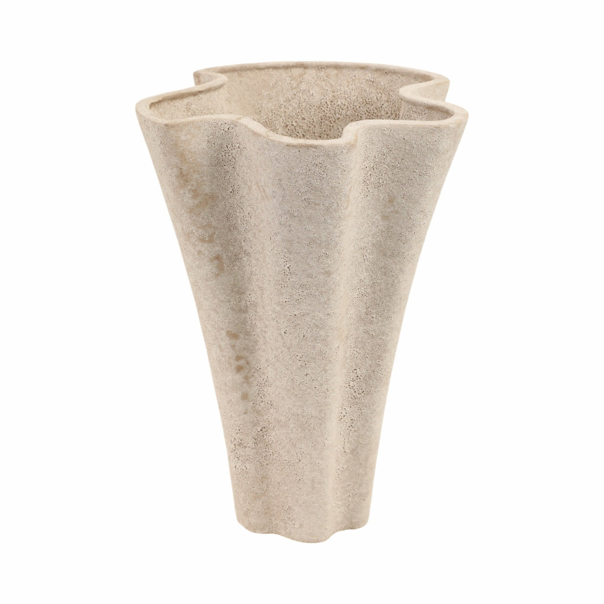 14" Porto Small Portugal Vase