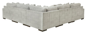 Regent Park Sofa set