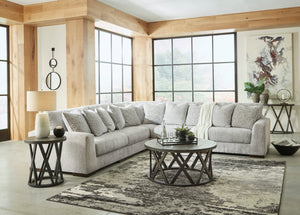 Regent Park Sofa set