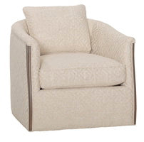 De Long Lounge Chair