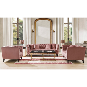 Tuft Living Room Set