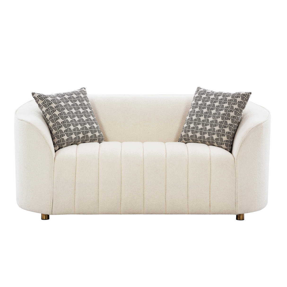 FRAMINGHAM SOFA SET