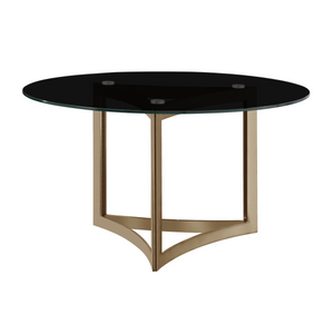 Alexa Round Dining Table