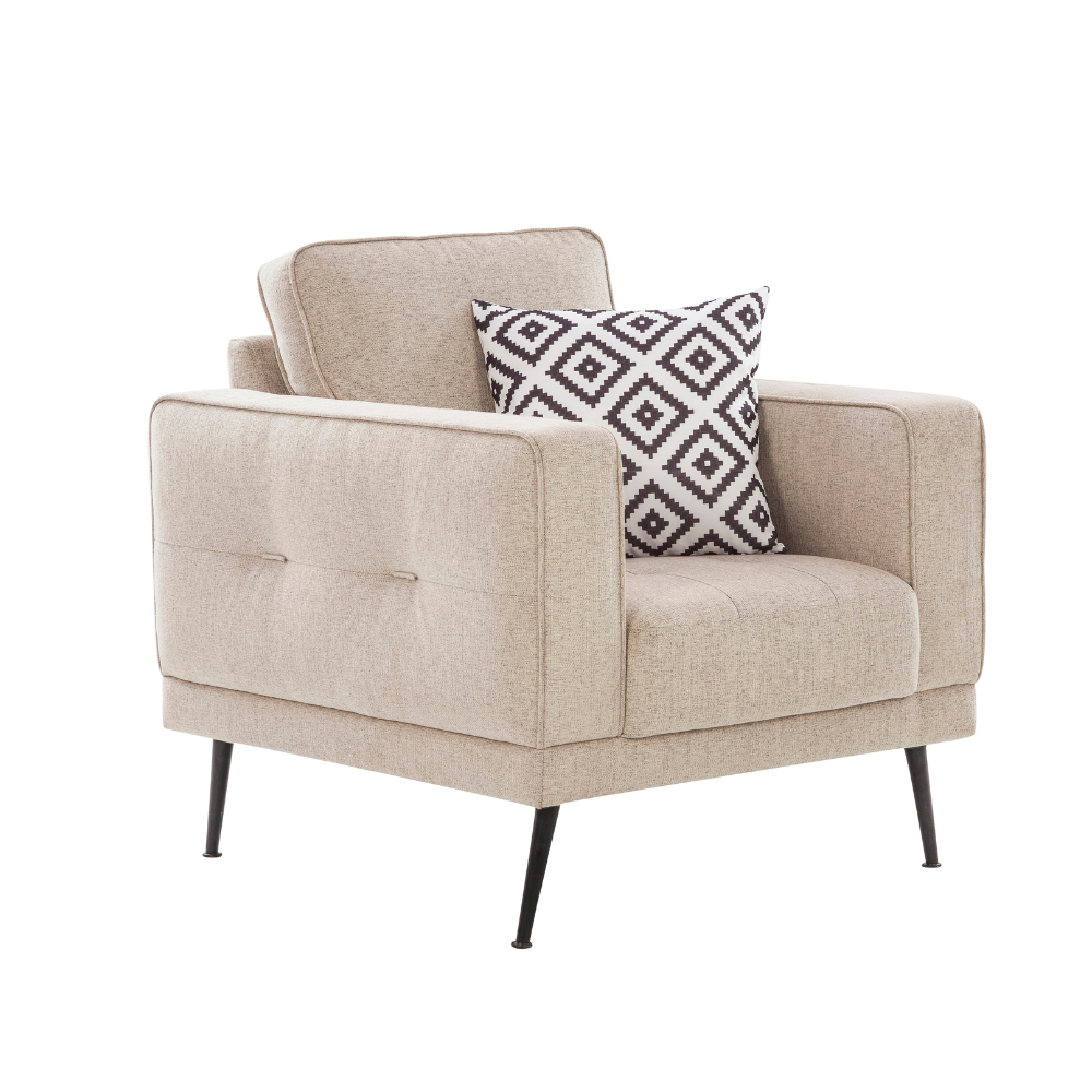 Eugene Euphoric Sofa Set