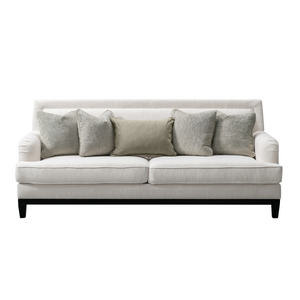 Romanian Key Beige Sofa