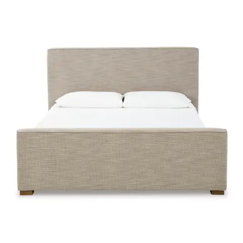 Dakmore King bed